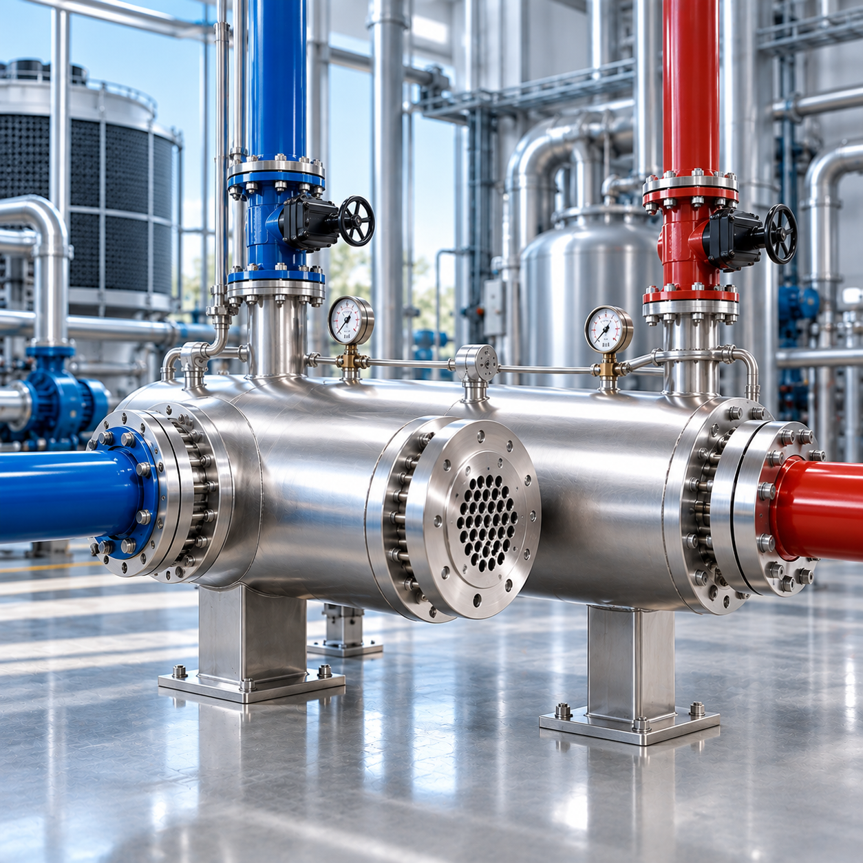 Heat exchanger
